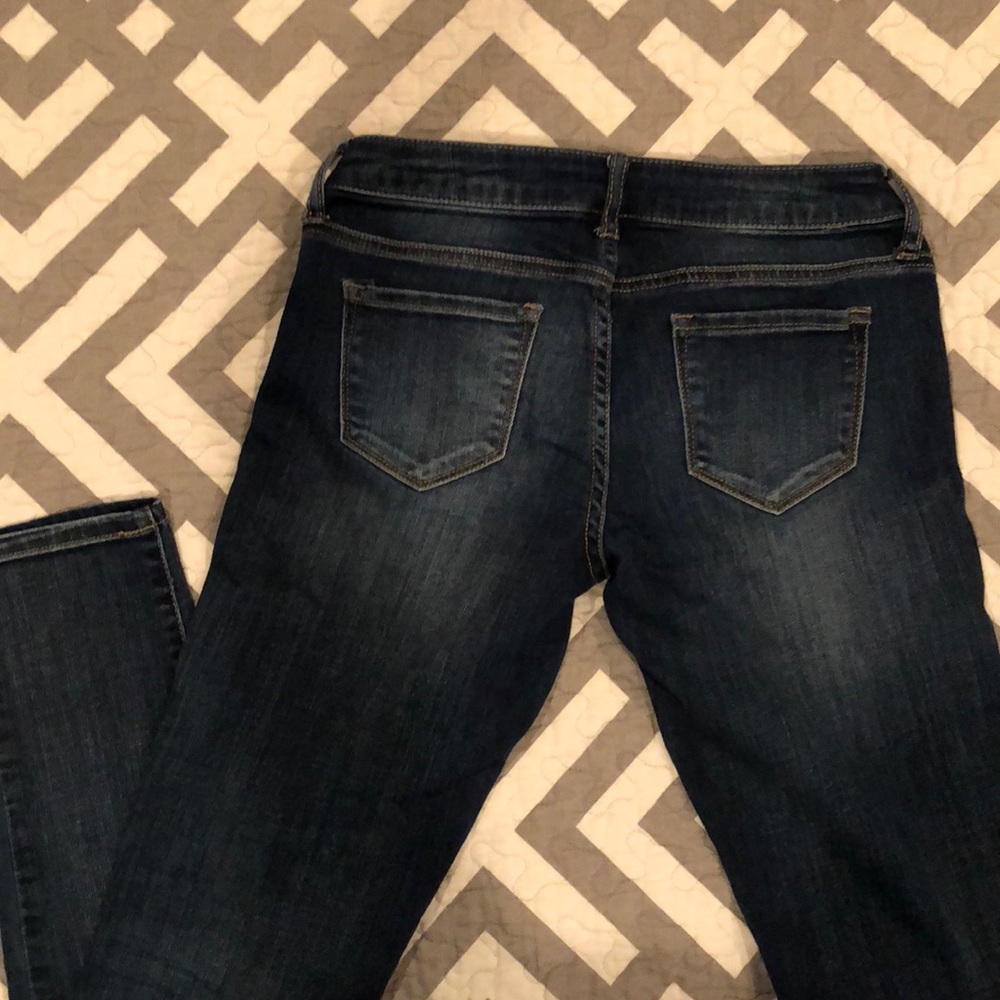 Jeans - Picture 3 of 3